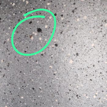 Netlon Tencere Kısa Sürede Deforme Olması Ve Değişim Talebi