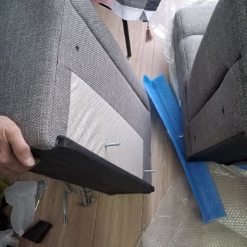 Yanlış Kol Dayaması Ve Geciken Gönderim