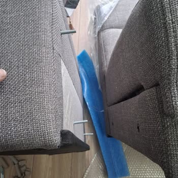 Yanlış Kol Dayaması Ve Geciken Gönderim