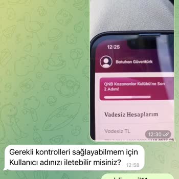 Anlık Havale İşleminin Hesaba Yansımaması Ve Acil İade Talebi