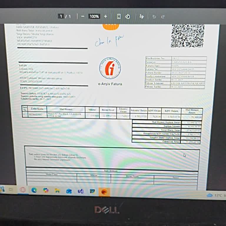 Xiaomi Türkiye'den IMEI Klonlama Ve Müşteri Mağduriyeti