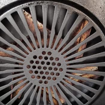 Uğur Ankastre Fırının Paslanması Ve Garanti Reddi