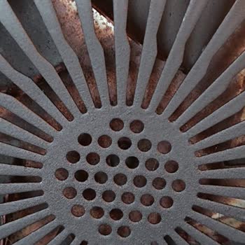 Uğur Ankastre Fırının Paslanması Ve Garanti Reddi