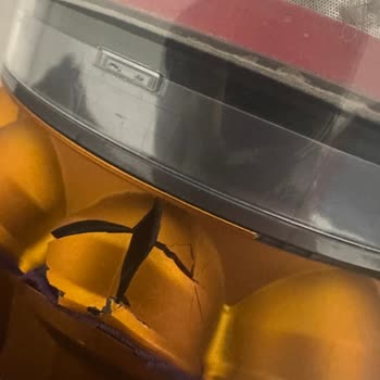 Dyson V15 Detect İç Parçadaki Plastik Parçalanması Garanti Kapsamında Reddedildi