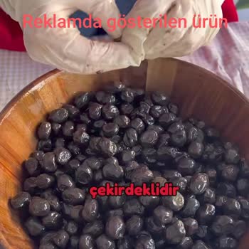 Parem Zeytincilik Zeytinler Oldukça Küçük ve İlanda Sunulan Görsellerle Alakası Yok