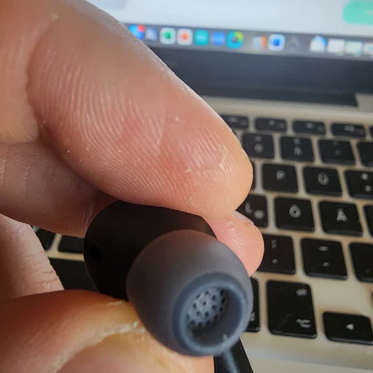 Kullanılmış Görünen JBL Wave Beam 2 Kulaklık Teslim Edildi