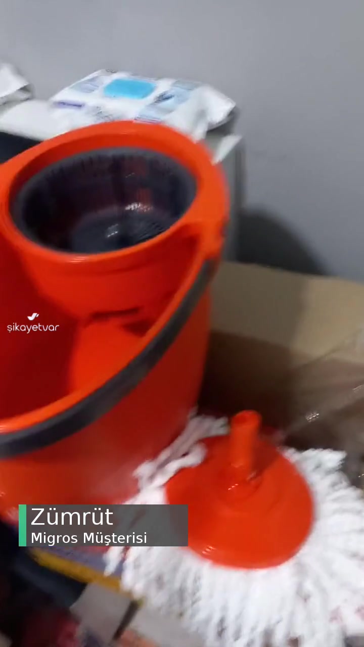 Migros Macromax Hatalı Temizlik Seti! videonun kapak resmi