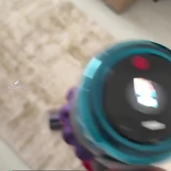 Dyson Gen5 Sürekli Filtre Değiştirilmesi Uyarısı!