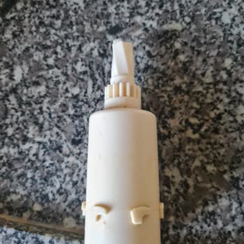 Kırılan Parça İçin Yedek Parça Talebi Ve Destek Eksikliği