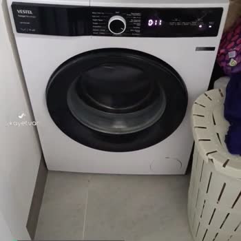 Vestel İkinci Defa Aynı Arıza İle Karşılaşıyorum!