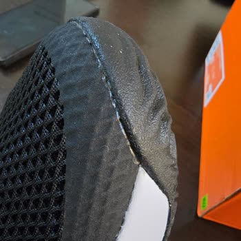 Orijinal Olmadığı Şüpheli Nike Air Max Ayakkabısı İçin Hızlı İade Ve Tam Geri Ödeme Talebi