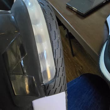 Orijinal Olmadığı Şüpheli Nike Air Max Ayakkabısı İçin Hızlı İade Ve Tam Geri Ödeme Talebi