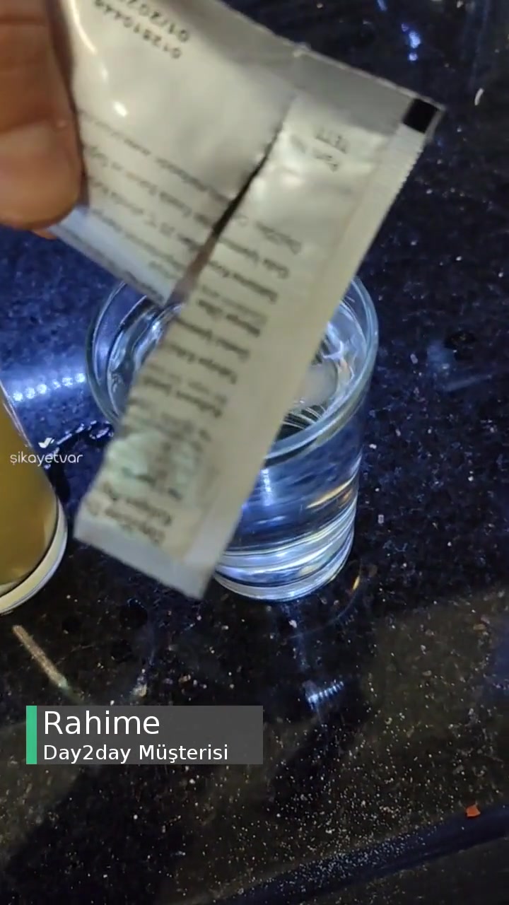 Kolajen Day2Day Şasi Tuhaf Çıktı! videonun kapak resmi