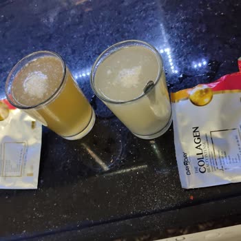 Kolajen Day2Day Şasi Tuhaf Çıktı!