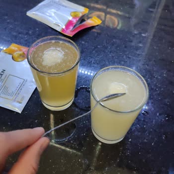 Kolajen Day2Day Şasi Tuhaf Çıktı!