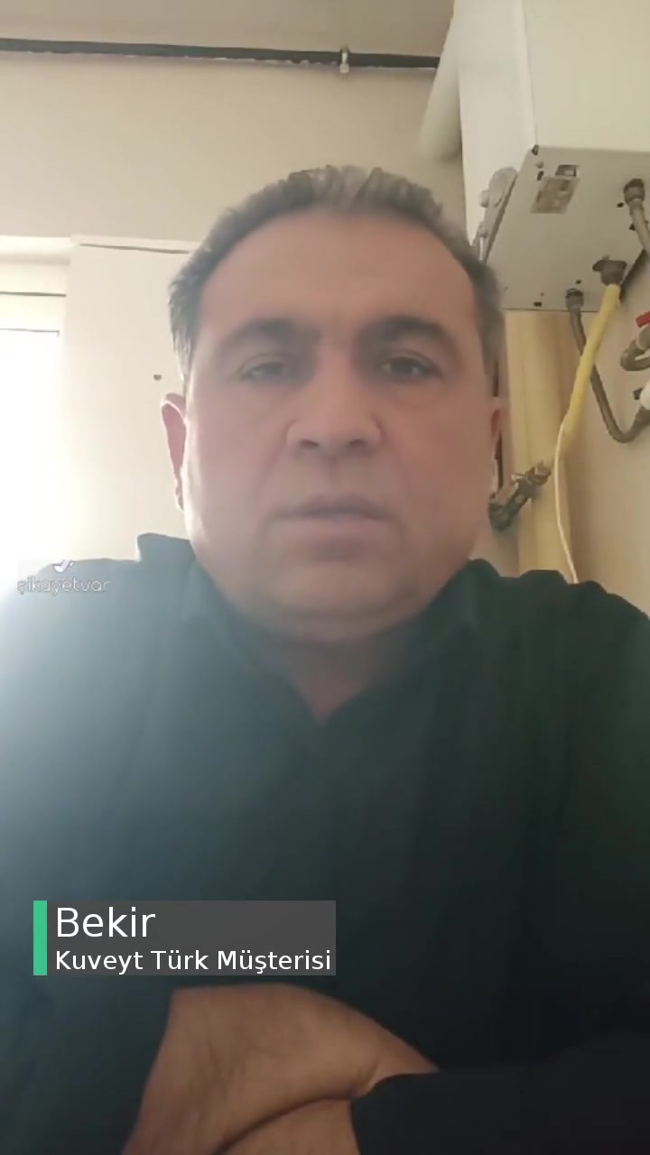 Kuveyt Türk Fiziki Gümüş Teslimatında Söylenenden Fazla Alınan Ücret! videonun kapak resmi