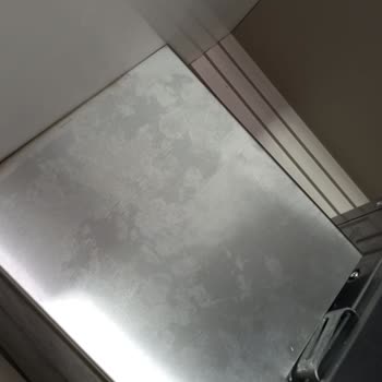 Arçelik Yetkili Servisinde Hatalı Davlumbaz Montajı Ve Güvenlik Riski