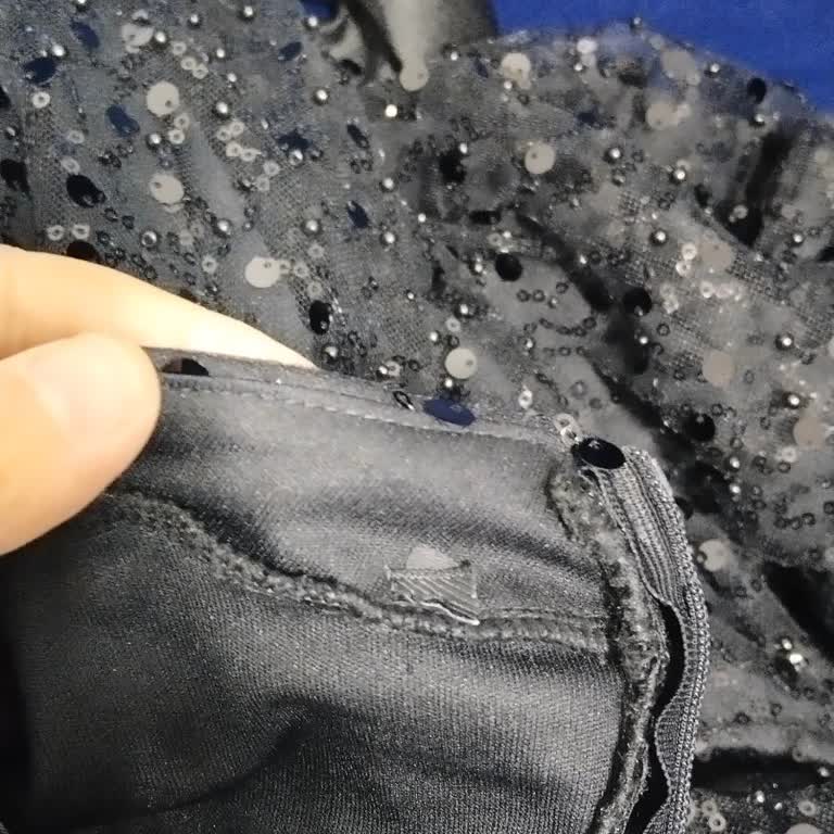 Mina__tesettür Yanlış ve Etiketsiz Ürün Gönderdi