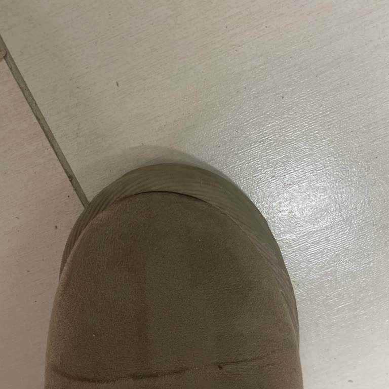 LCW Bej Botum Kısa Sürede Açıldı, Dijital Asistan Yardımsız Ve Değişim Talep Ediyorum