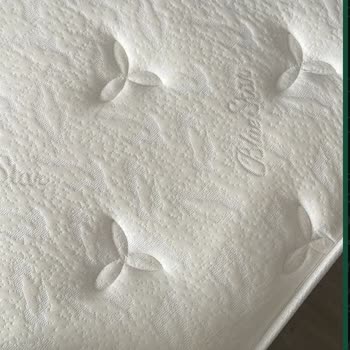 Çözülmeyen Yatak Sorunu Ve Bel Ağrısı Nedeniyle Değişim Talebi