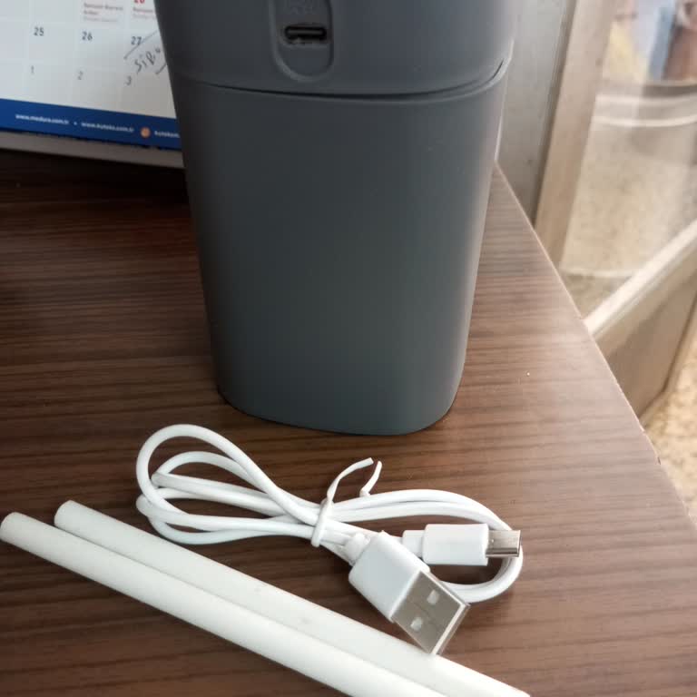 Nazalya Store’dan Kırık Kablosu Ve Kötü Kokulu Kullanılmış Buhar Makinesi; İade Reddedildi