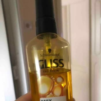 Продукты Gliss Kur Вызывают Выпадение Волос И Аллергию, Нет Связи С Производителем