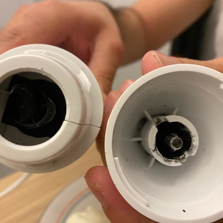 İlk Kullanımda Kırılan Blender İçin Garantiyi Reddeden Trendyol