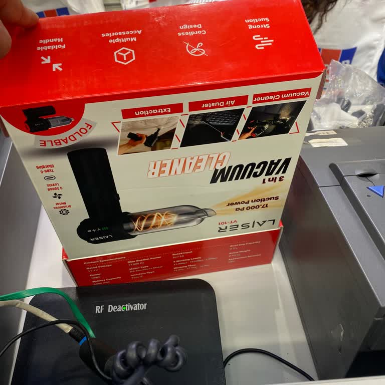 Şarjı Çalışmayan Ürün İçin Değişim Ve İade Talebi