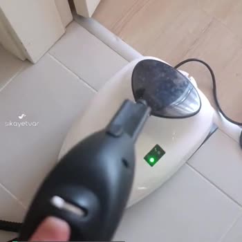 Pirantech Buhar Vermiyor Üzgünüm!