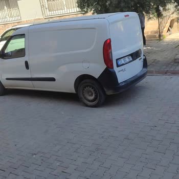 Kargo Aracı Kapımın Önünde Olmasına Rağmen İade Alınmadı