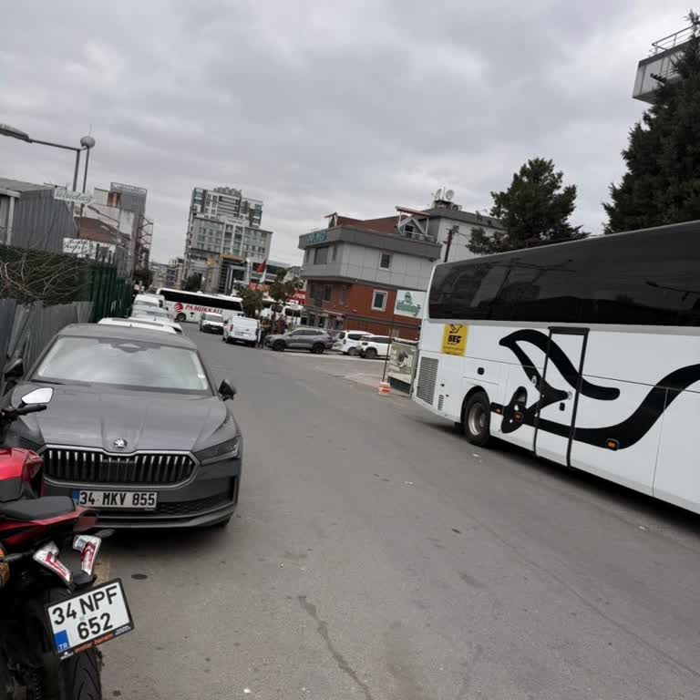 Kısa Gecikme İçin Biletim Yandı, İade Reddedildi