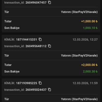 Casinoroys’ta Kazancı Ödenmeyen 60.000 TL’lik Slot Oyunları ve Yanıltıcı Bonuslar İçin İade Talebi