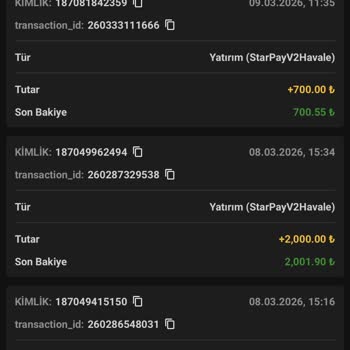 Casinoroys’ta Kazancı Ödenmeyen 60.000 TL’lik Slot Oyunları ve Yanıltıcı Bonuslar İçin İade Talebi