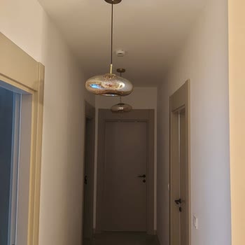 Çarpık Avizeler İçin Değişim Talebi Ve Trendyol'un Sorumluluk Reddi