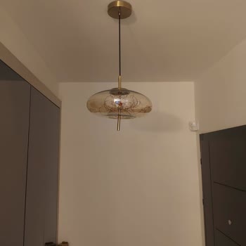 Çarpık Avizeler İçin Değişim Talebi Ve Trendyol'un Sorumluluk Reddi