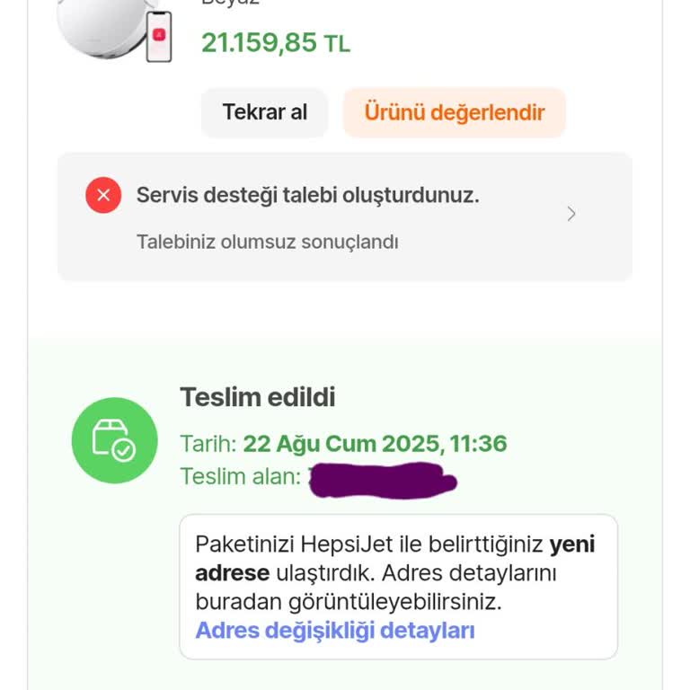 Harita Bozma Sorunu Ve Yetkili Servisin Yanıltıcı Yaklaşımı