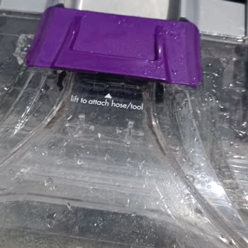 Su Vermeyen Bissell Proheat 2X Makinesi Ve Görüntülü Destek İptali Şikayeti