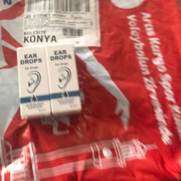 Yanlış Ürün Gönderimi: Göz Damlası İadesi Ve Ücret İadesi Talebi