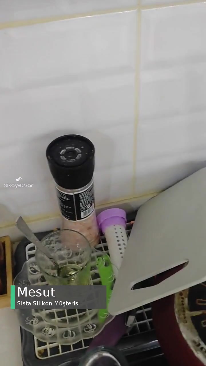 Sista Silikon Bir Yılda Olan Bu videonun kapak resmi