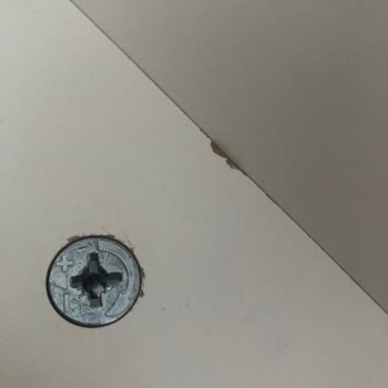 Ayıplı Yatak Odası Takımı Ve Eksik Kurulum Müşteri Hizmetlerinden Cevap Yok