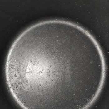 Amboss Vento Tava Setinde Çatlak Ve Şişme Oluştu Ürün Değişimi Talebi