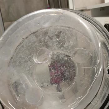 Garanti Kapsamında Olmasına Rağmen Su Haznesi Ve Hortum İçin 3 Bin Lira Ücret İstendi