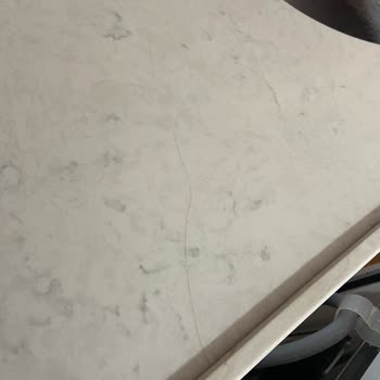 Belenco Mutfak Tezgahı Çatlakları Ve Garanti Kapsamında Yanıt Almama