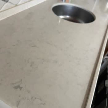 Belenco Mutfak Tezgahı Çatlakları Ve Garanti Kapsamında Yanıt Almama