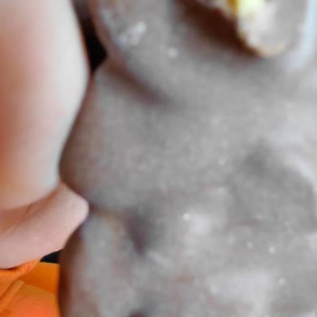 Deforme Paketli Eti Canga Ürünü İçin Değişim Ve İade Talebi