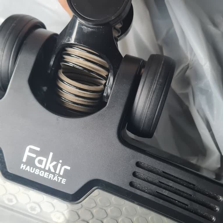 Media Markt Dikey Süpürge Hortumundaki Çatlak Garanti Dışı