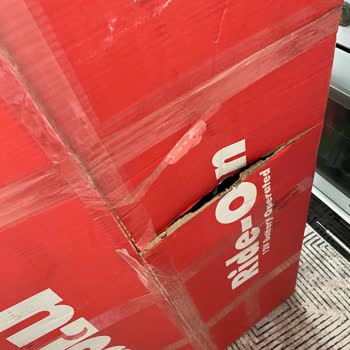 Geciken Kargo, Kırık Akülü Araba Ve Cevapsız Müşteri Hizmetleri