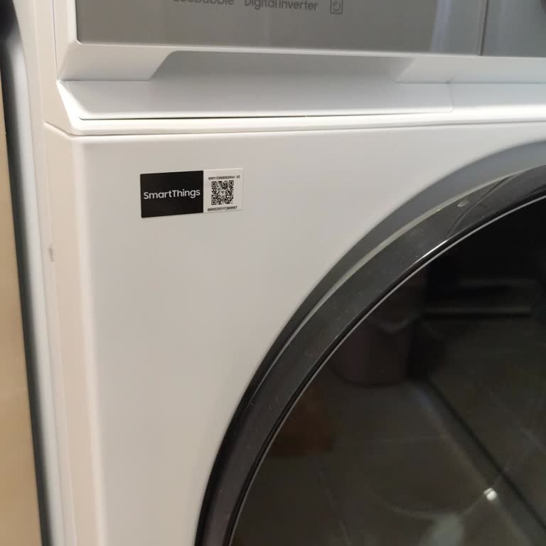 Yeni Samsung Çamaşır Makinesinde Deterjan Almama Sorunu Ve İade Talebi