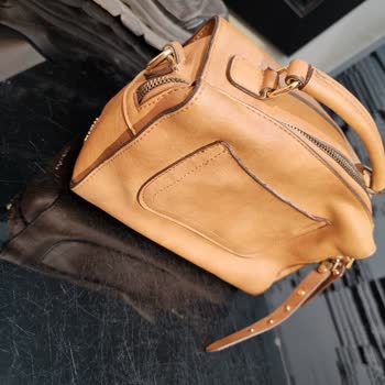 Garanti Süresi Dolmuş Olmasına Rağmen Çanta Tamir Edilemedi Ve Müşteri Temsilcisi Saygısız Davrandı