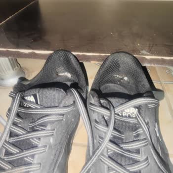 Açılan Ayakkabının Üretim Hatası Nedeniyle Değişim Talebi